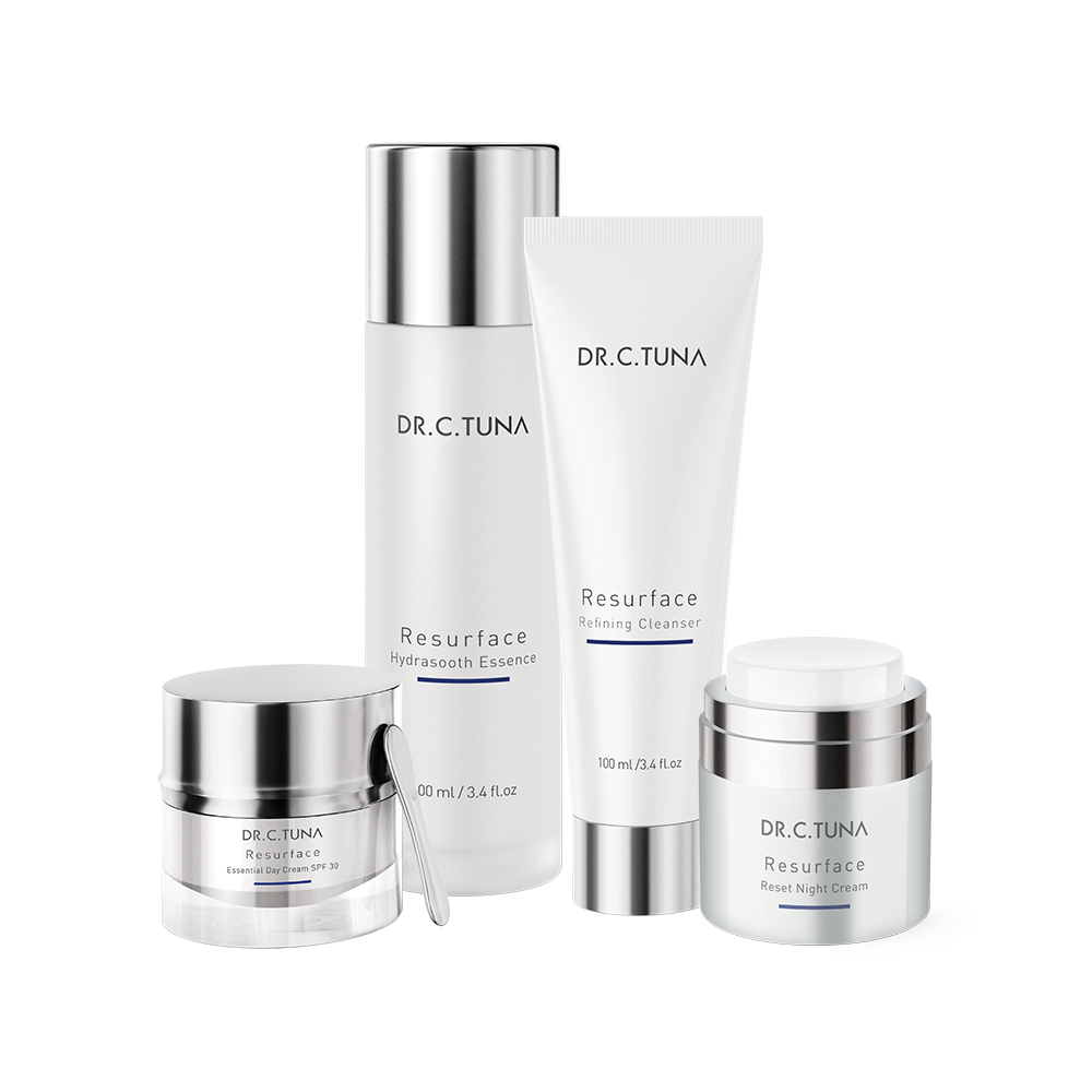 Догляд за обличчям