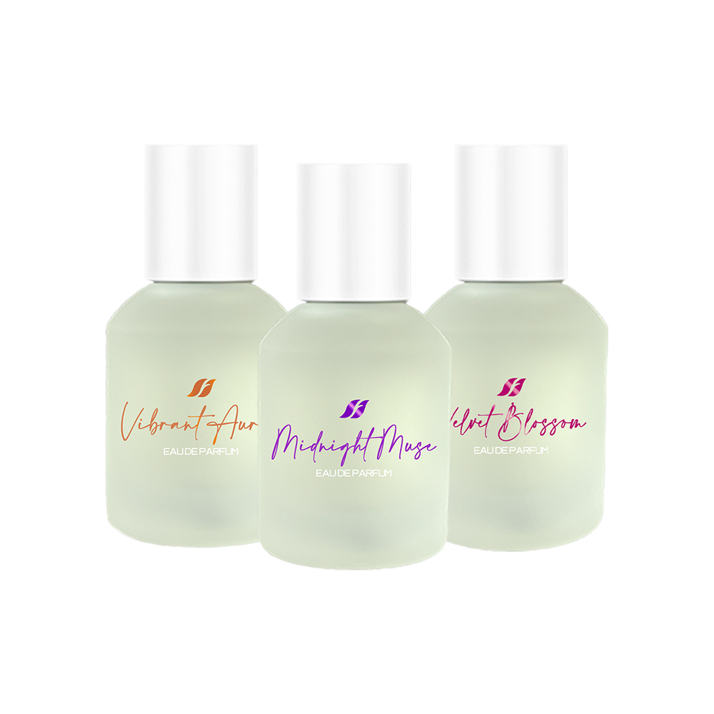 Жіночі аромати