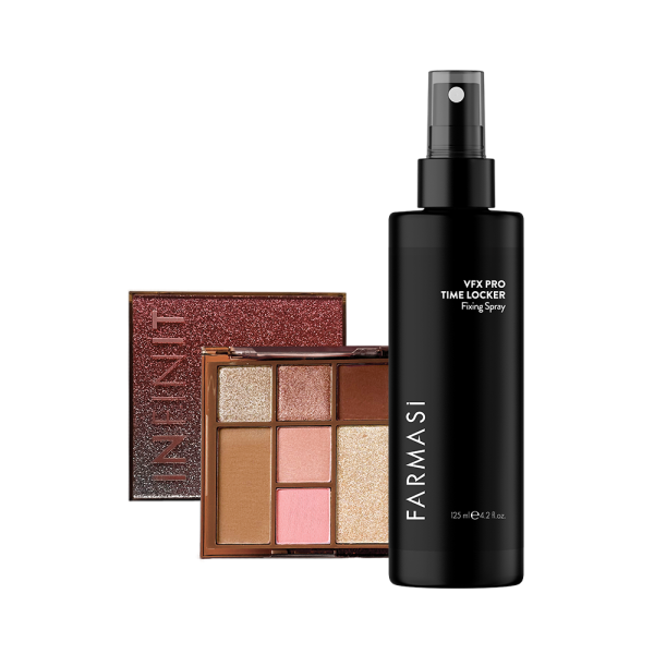 Декоративна косметика