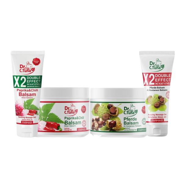 Все для масажу